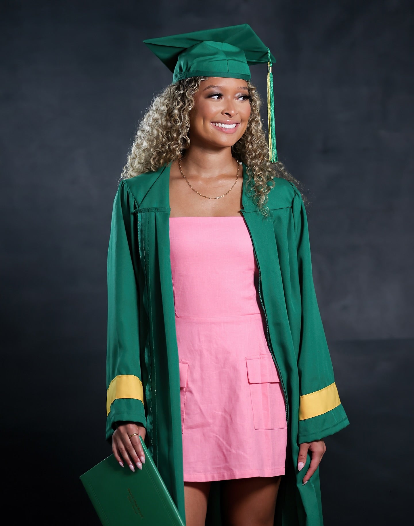 Toile de Fond Photographie Noire Texture Studio Portrait GTY2-125