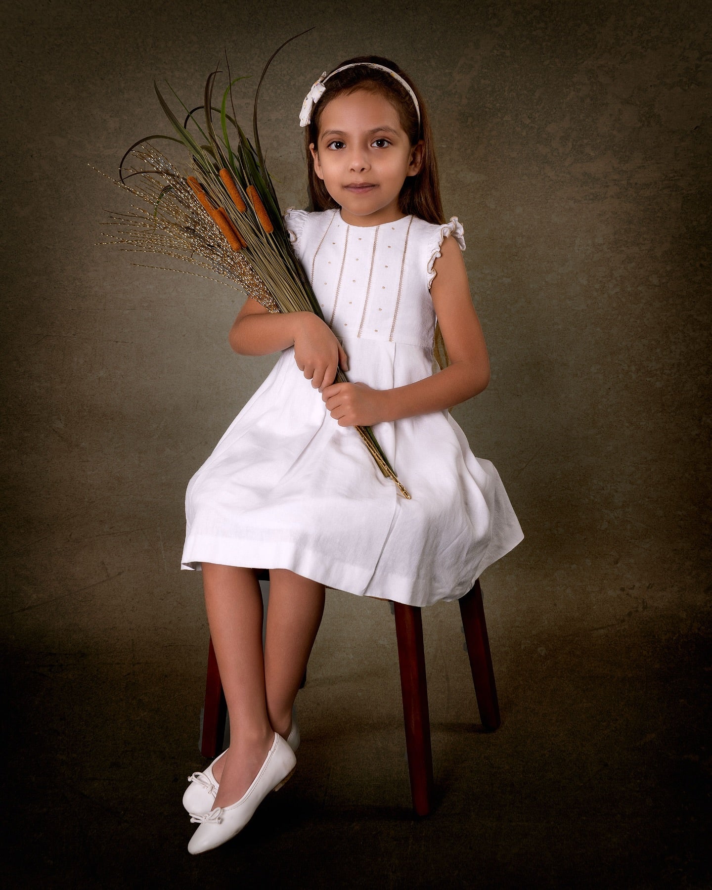 Toile de Fond Texturée Abstraite pour Studio de Photographie M7-53