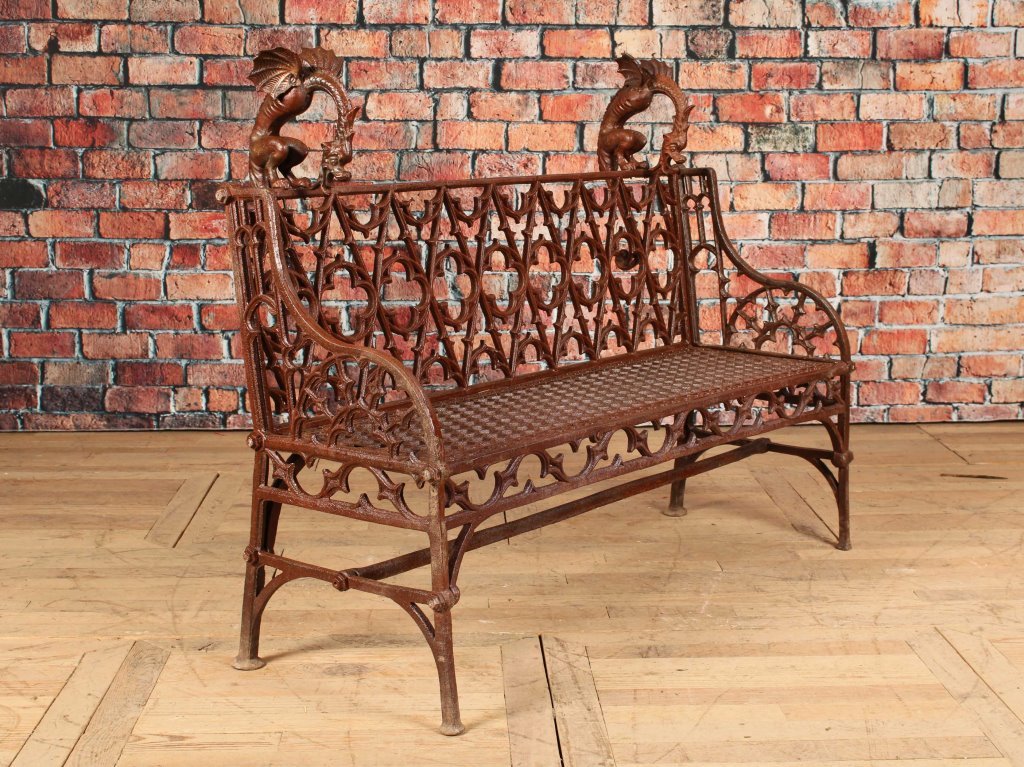 Toile de fond de mur de brique rouge vintage D249-1