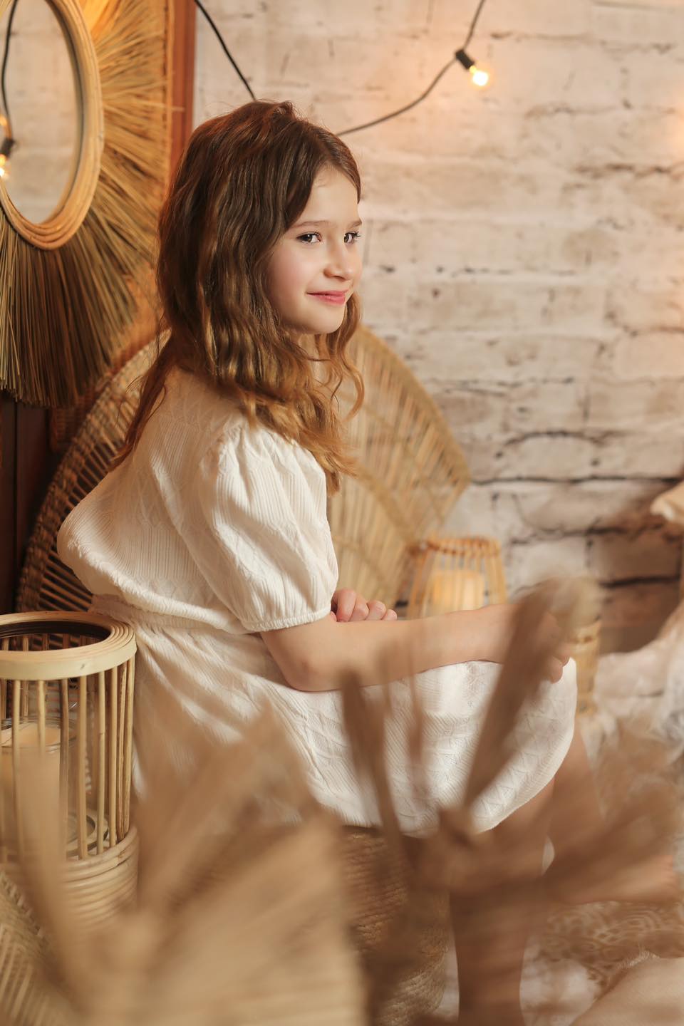 Toile de fond de photographie sans couture de mur de brique vintage pour Studio GC-32