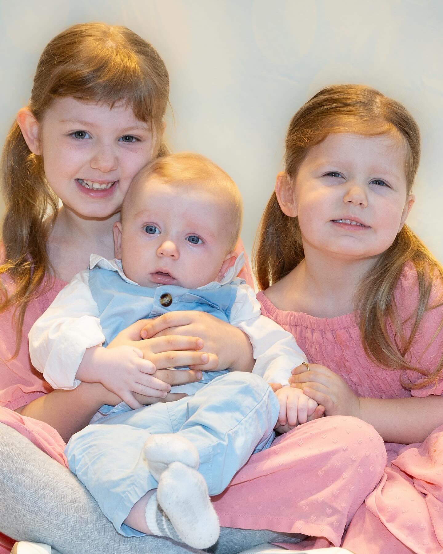 Toile de Fond de Photographie Floue Bokeh Bleu Clair SH669