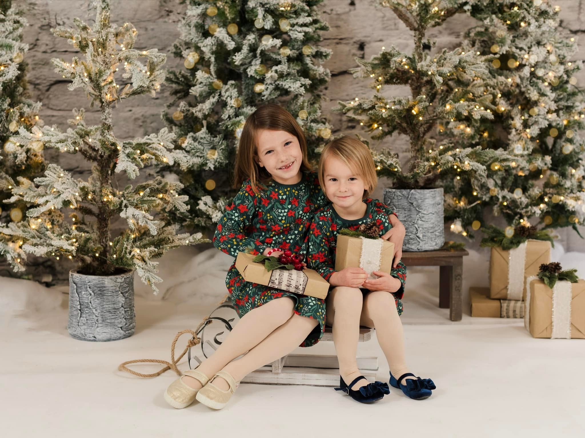 Toile de fond de mur de brique endommagée pour les photos GC-38