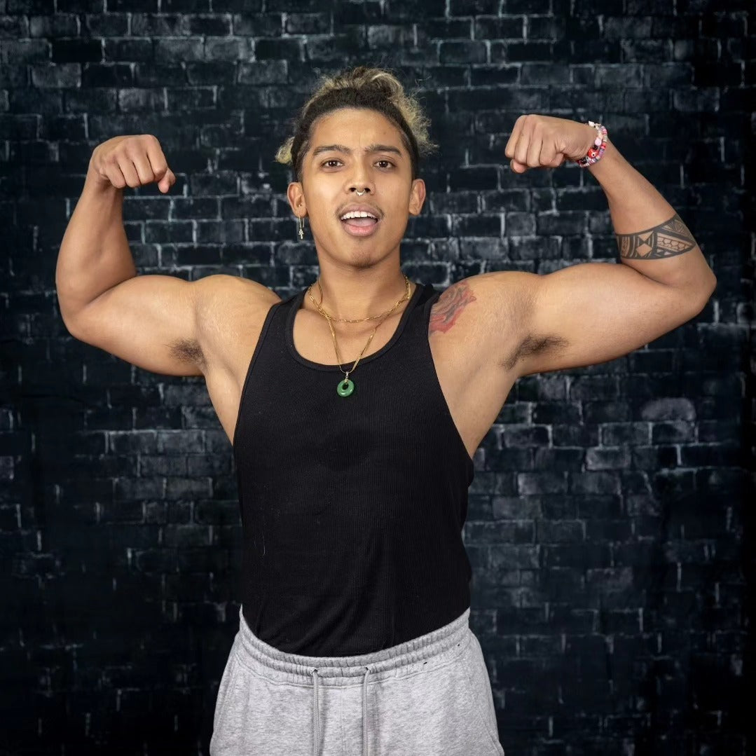 Toile de fond de photographie de mur de brique texturé noir D-239