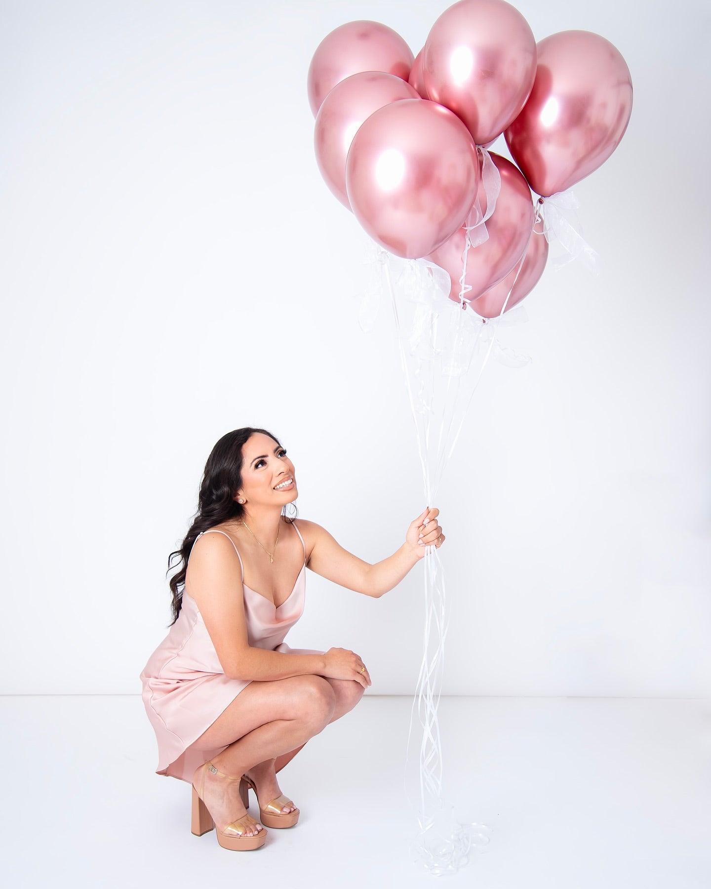 Toile de fond de couleur unie blanche pour la photographie S1