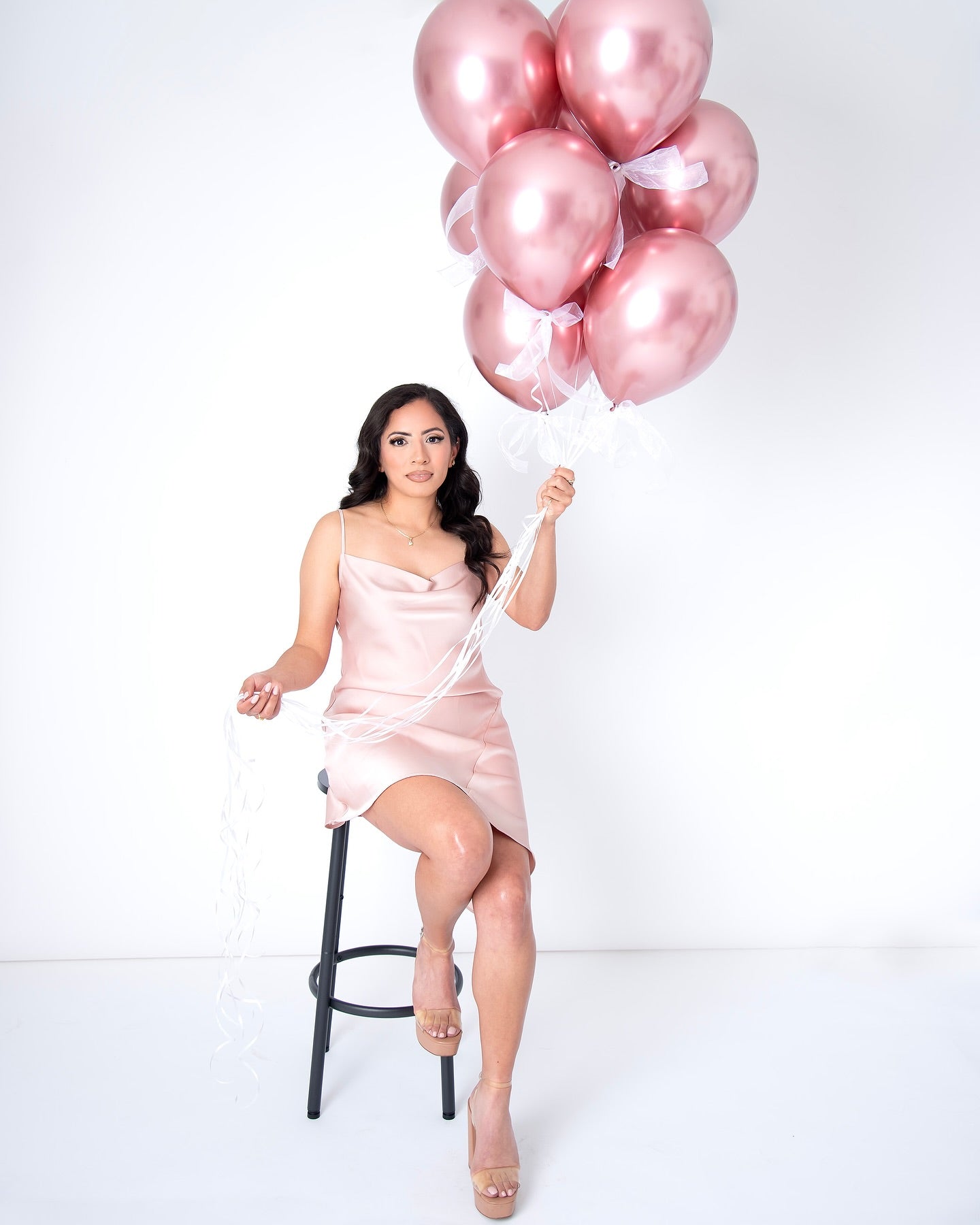 Toile de fond de couleur unie blanche pour la photographie S1