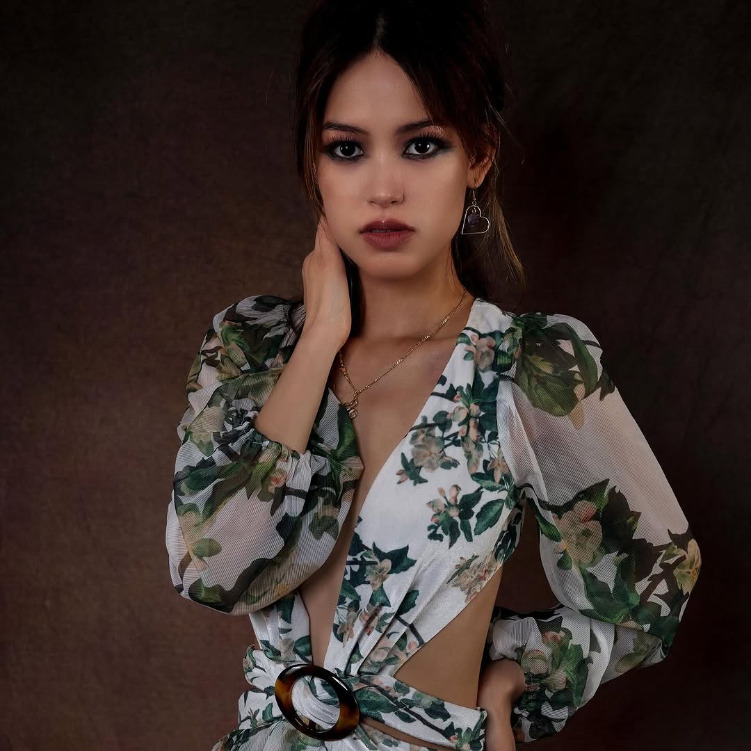 Toile de Fond Texturée Abstraite pour Studio de Photographie M7-53