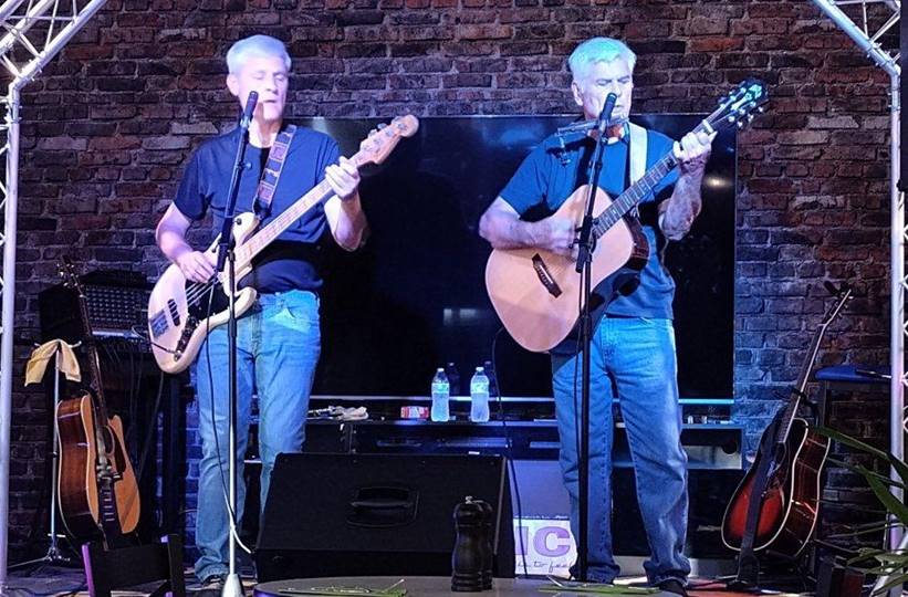 Toile de fond de photographie de mur de brique vintage J03123