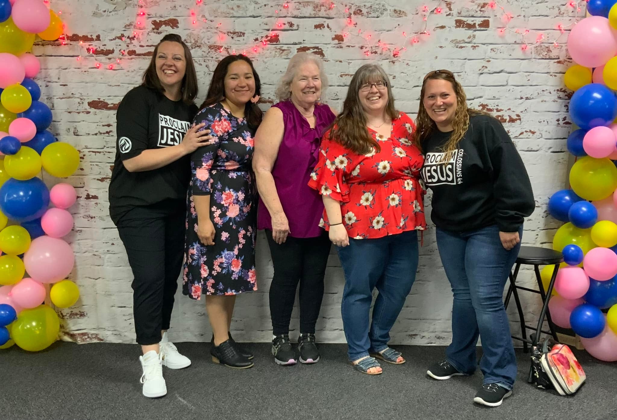 Toile de fond de photographie de mur de brique blanche pour le studio LV-138