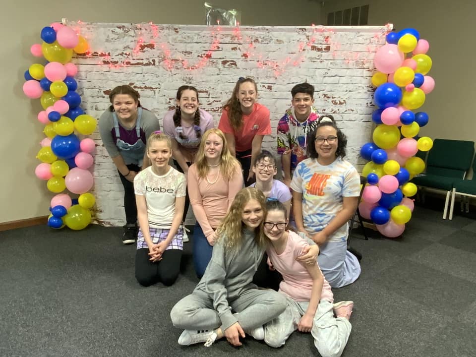 Toile de fond de photographie de mur de brique blanche pour le studio LV-138