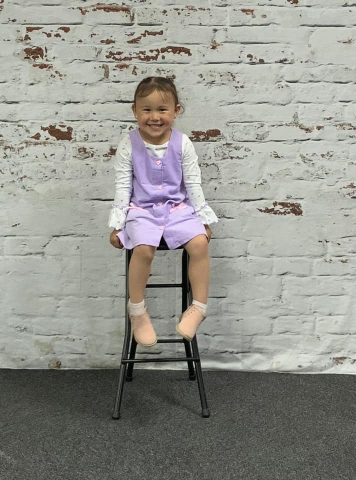 Toile de fond de photographie de mur de brique blanche pour le studio LV-138