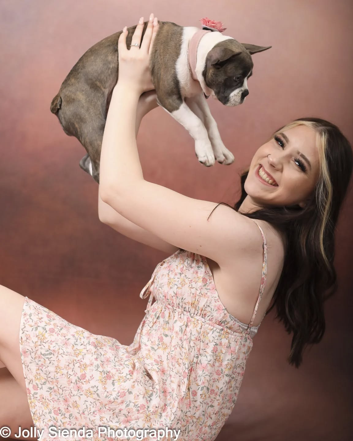 Toile de fond de photographie de Portrait flou abstrait pour Studio Photo DBD-19484