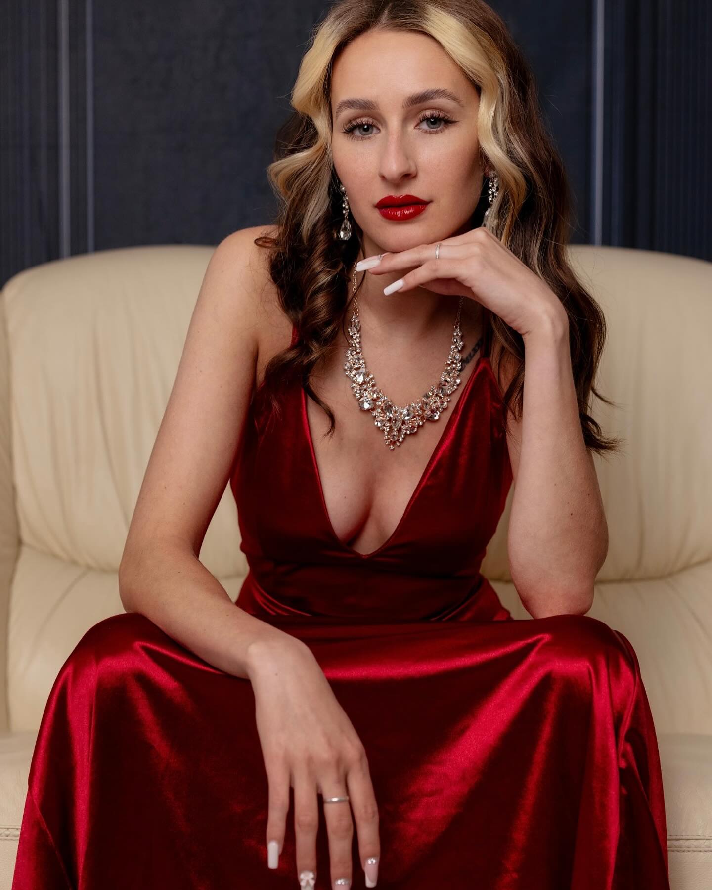 Toile de fond de porte murale en bois classique noire pour photomaton GA-71