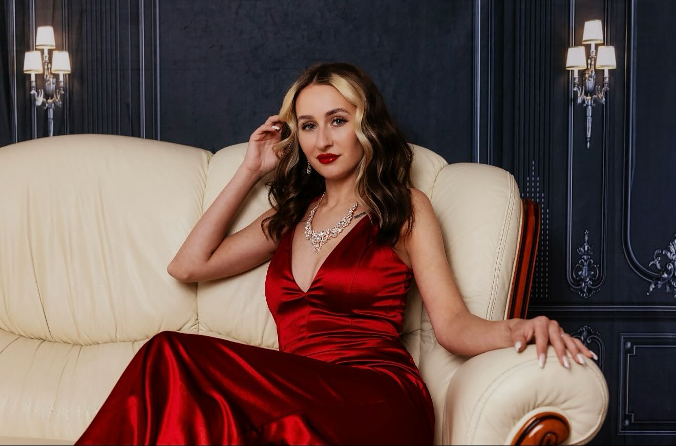 Toile de fond de porte murale en bois classique noire pour photomaton GA-71