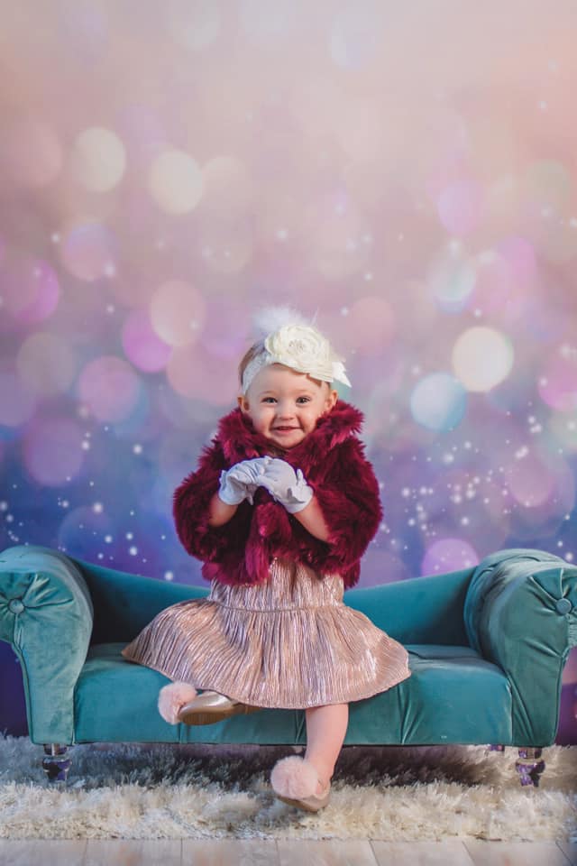 Fond bokeh Fond photo bokeh doré et scintillant MRR10-31