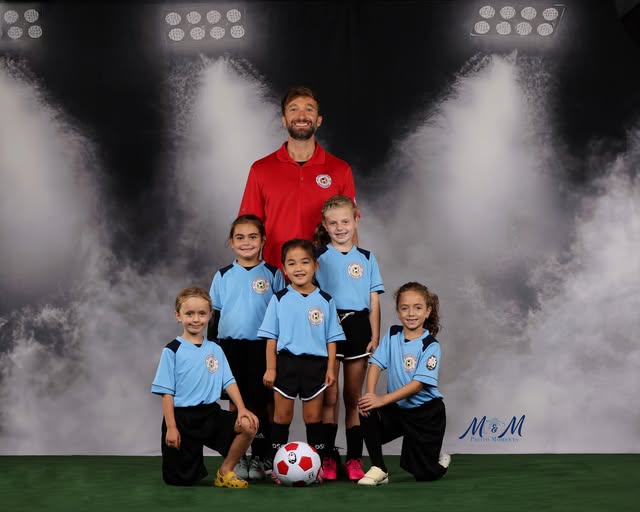 Toile de fond Idées Sport Arène Intérieure Lumières Fumée CSH4-364