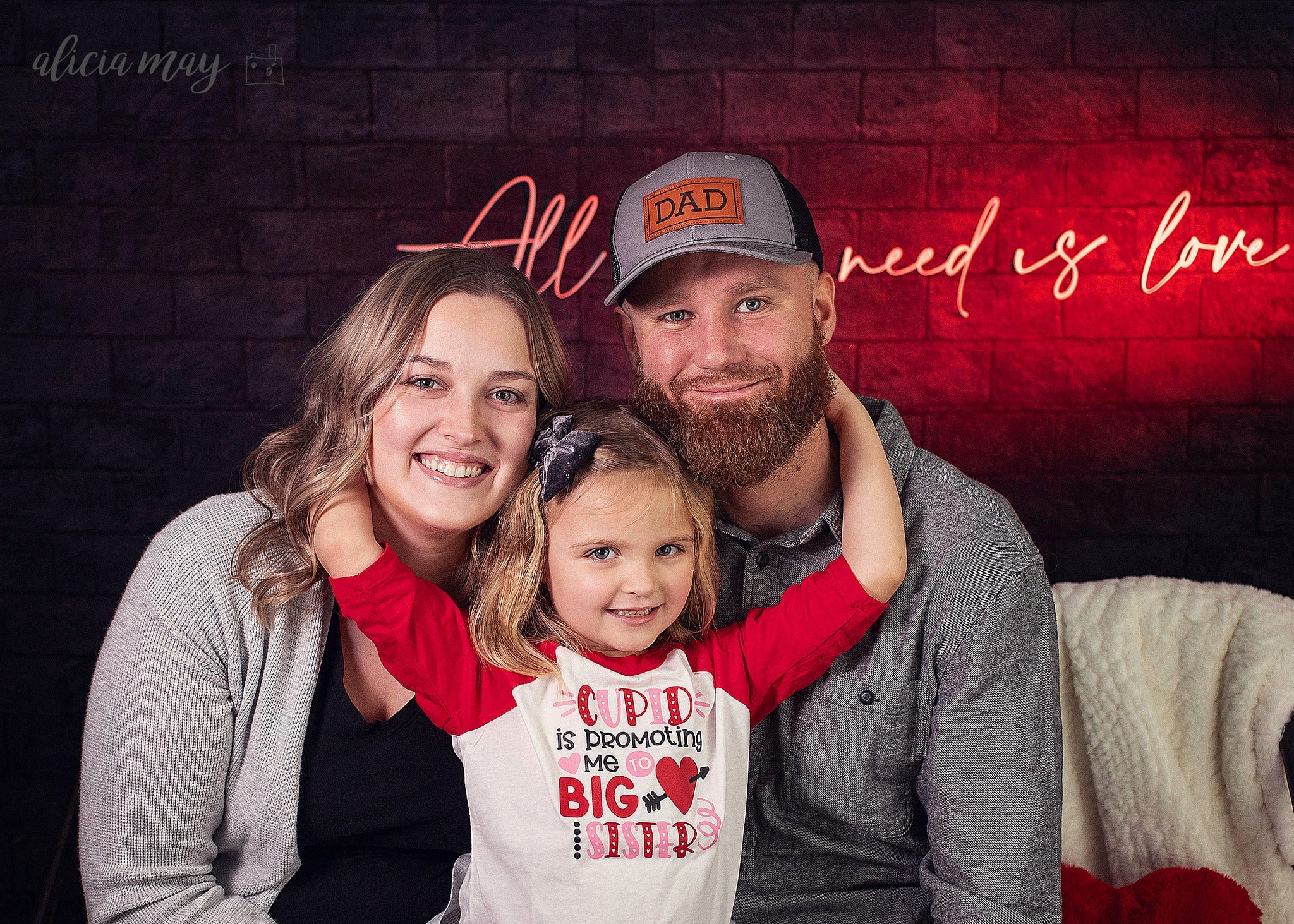 Toile de fond de photographie de mur de brique grunge noir J03803