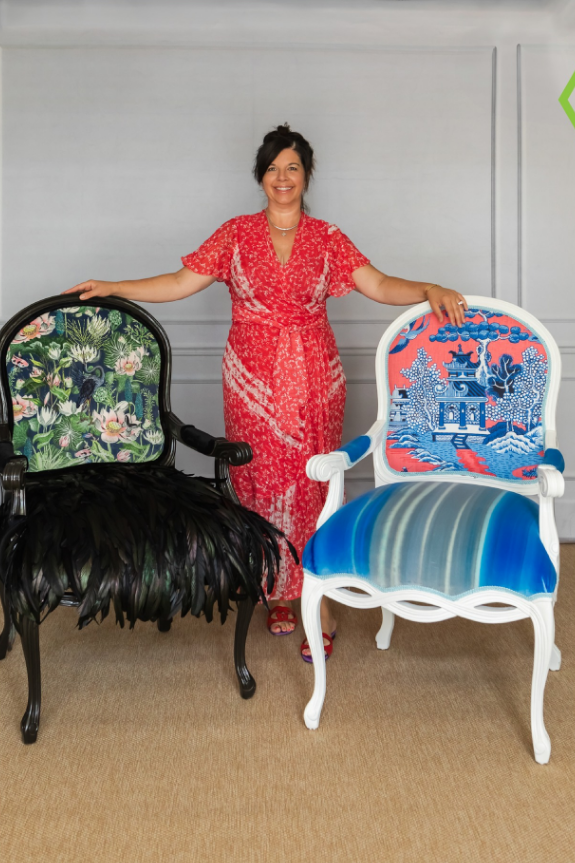 Toile de fond de Photographie Mur Rétro Blanc Classique RR6-86