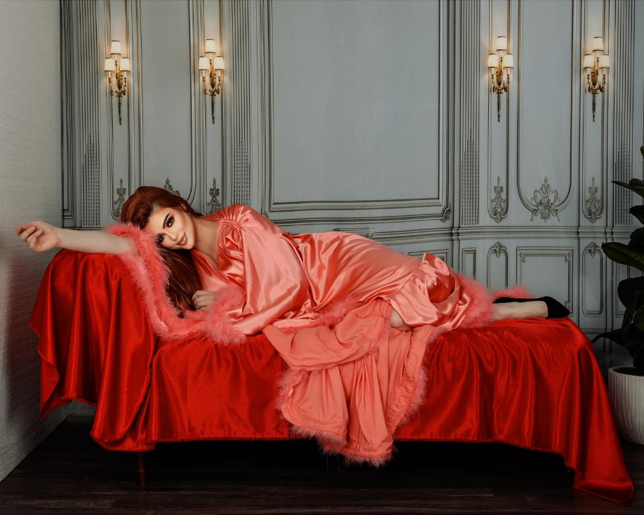 Toile de fond blanc classique pour la photographie LV-952