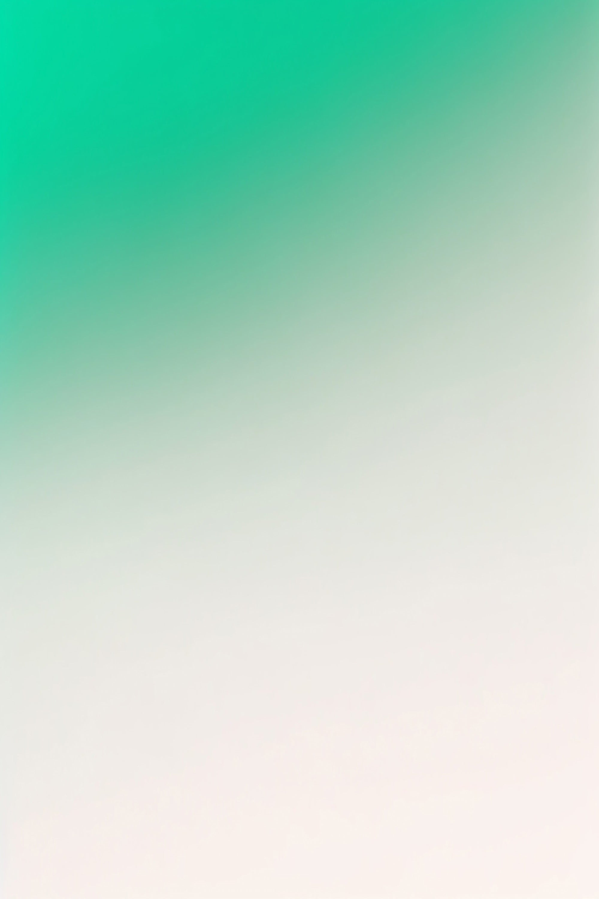 Toile de fond Portrait Dégradé Vert Photographie BRP-11-600