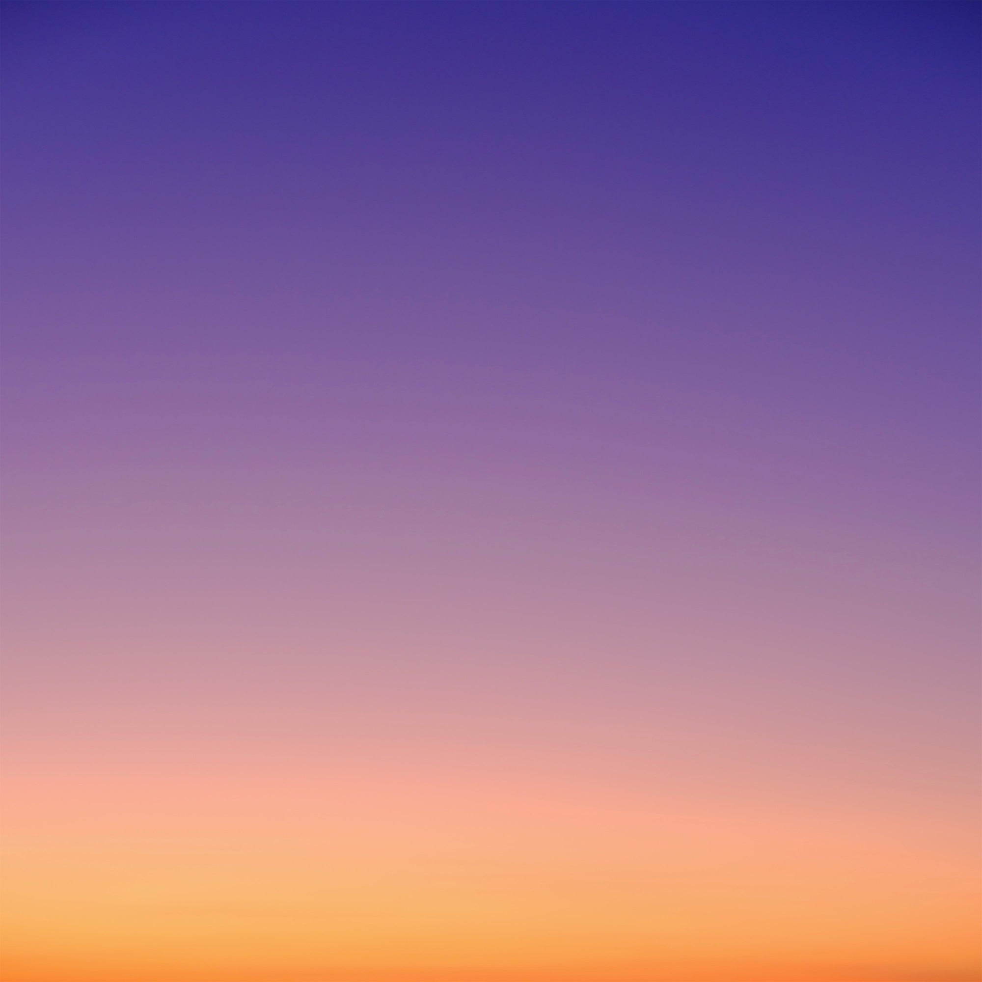 Toile de fond Studio Portrait Dégradé Orange Violet BRP-11-611