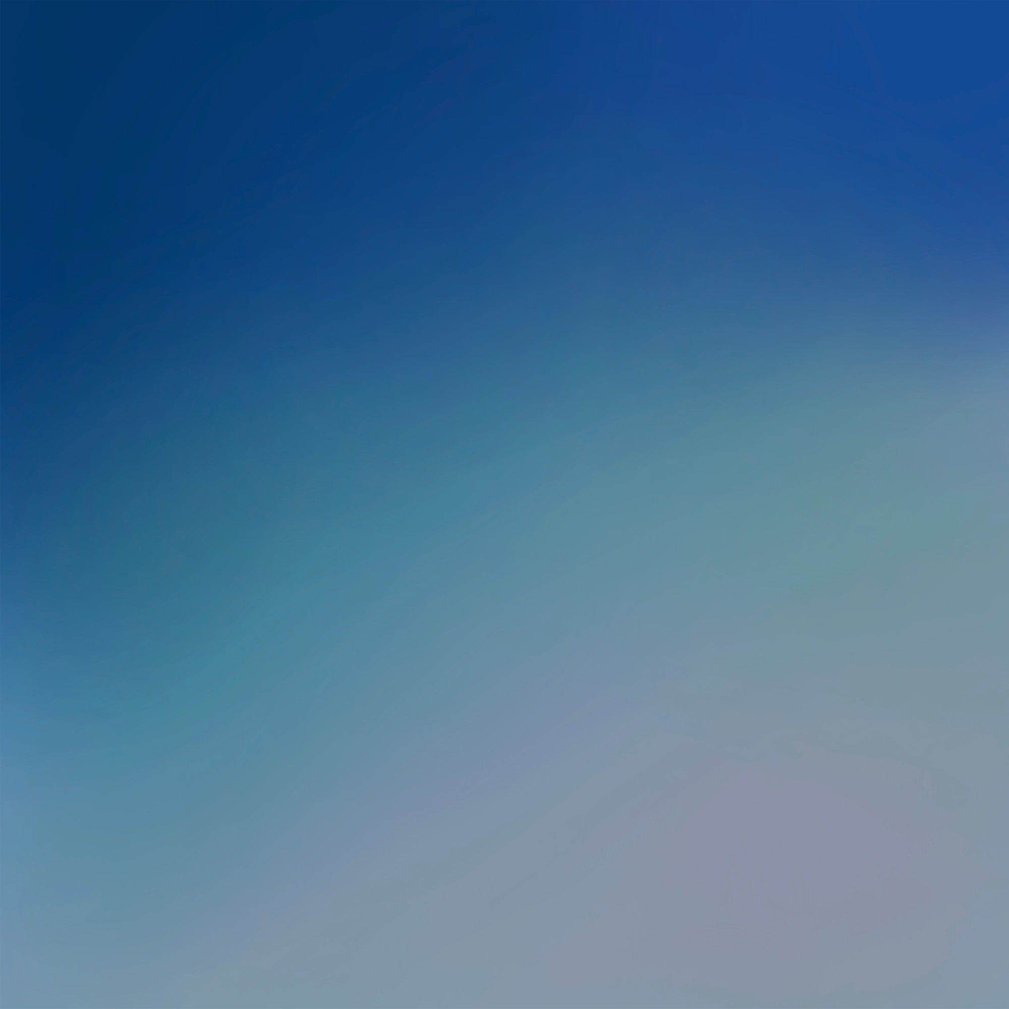 Toile de fond Portrait Bleu Océanique Vert Dégradé BRP-11-614