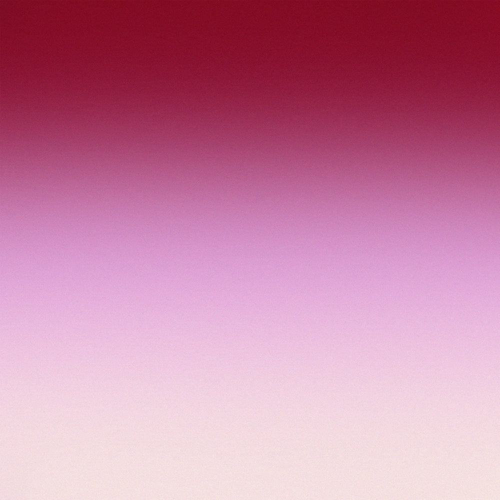 Toile de fond Photographie Portrait Dégradé Rouge Rose BRP-11-615