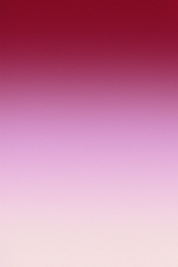 Toile de fond Photographie Portrait Dégradé Rouge Rose BRP-11-615