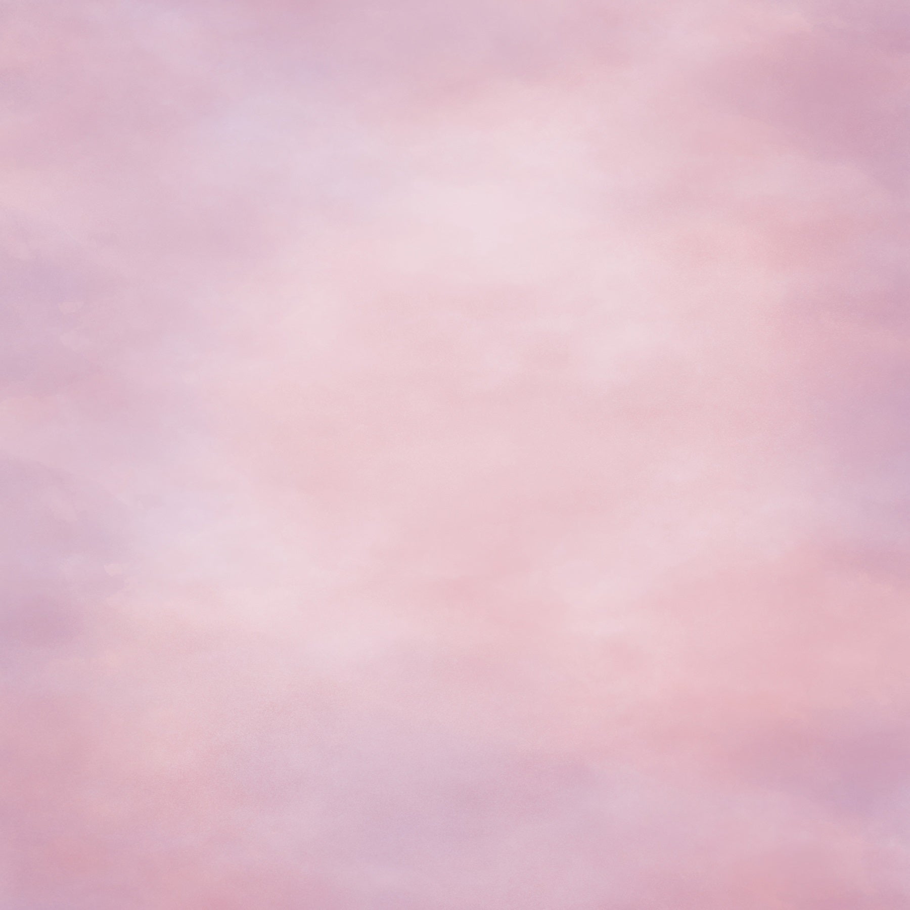 Toile de fond Portrait Mur Rose Rêveur BRP-11-621