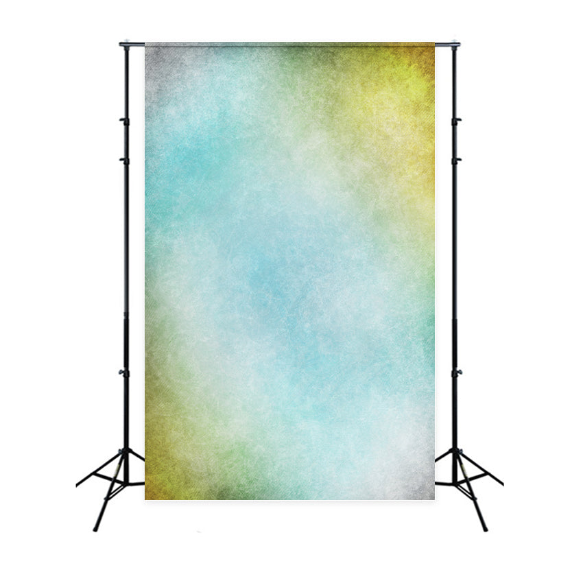 Toile de fond Portrait Décor Texture Dégradé BRP-11-622