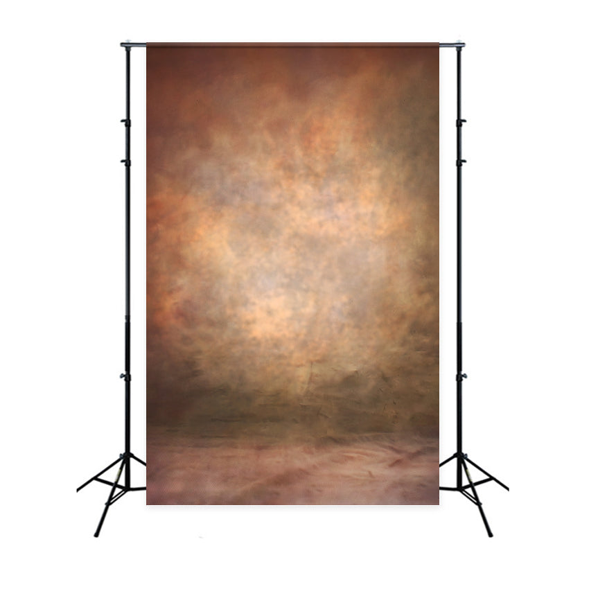 Toile de fond Photographie Portrait Fusion Couleurs Rustiques Mur BRP-11-627