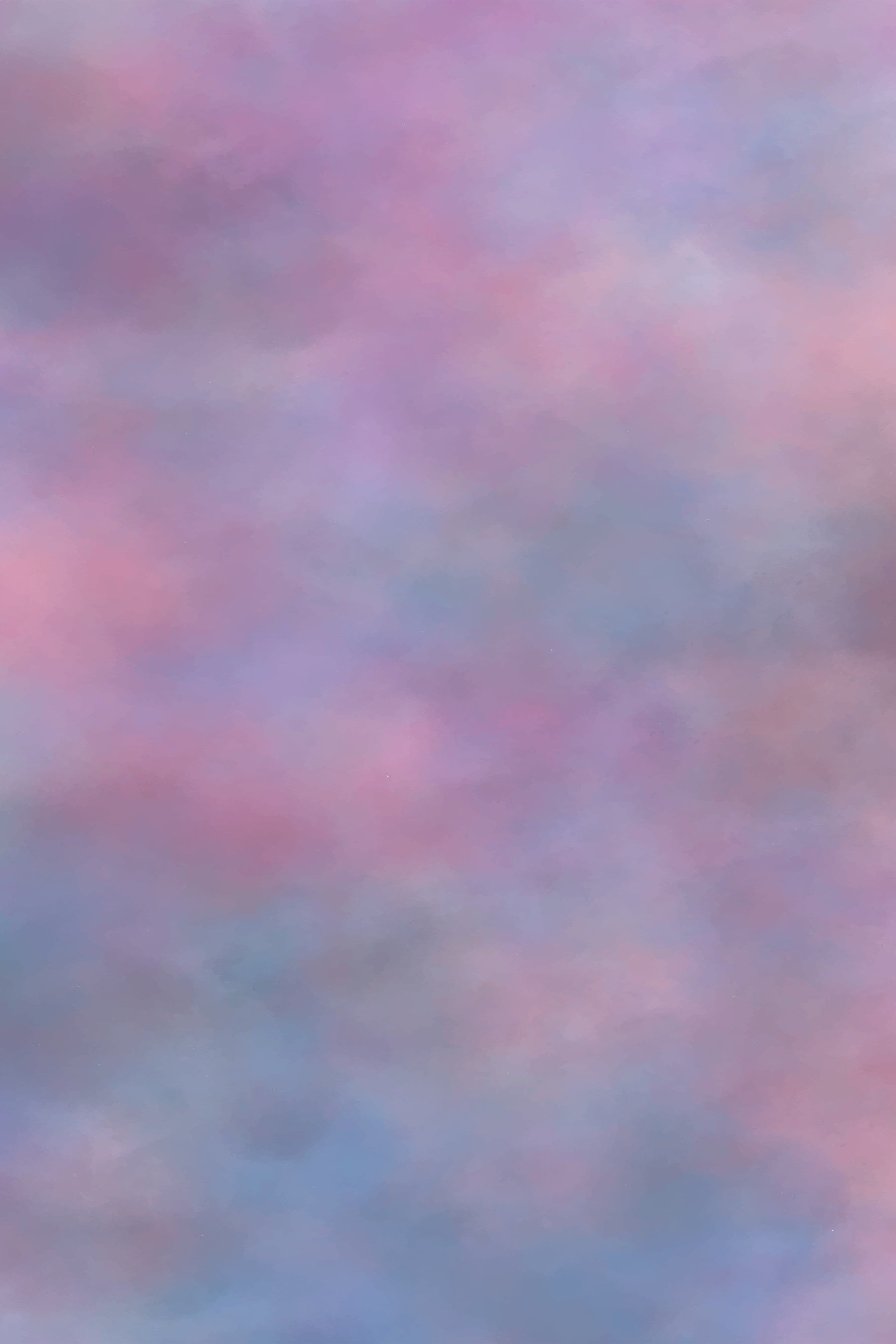 Toile de fond Portrait Mur Dégradé Pastel BRP-11-631