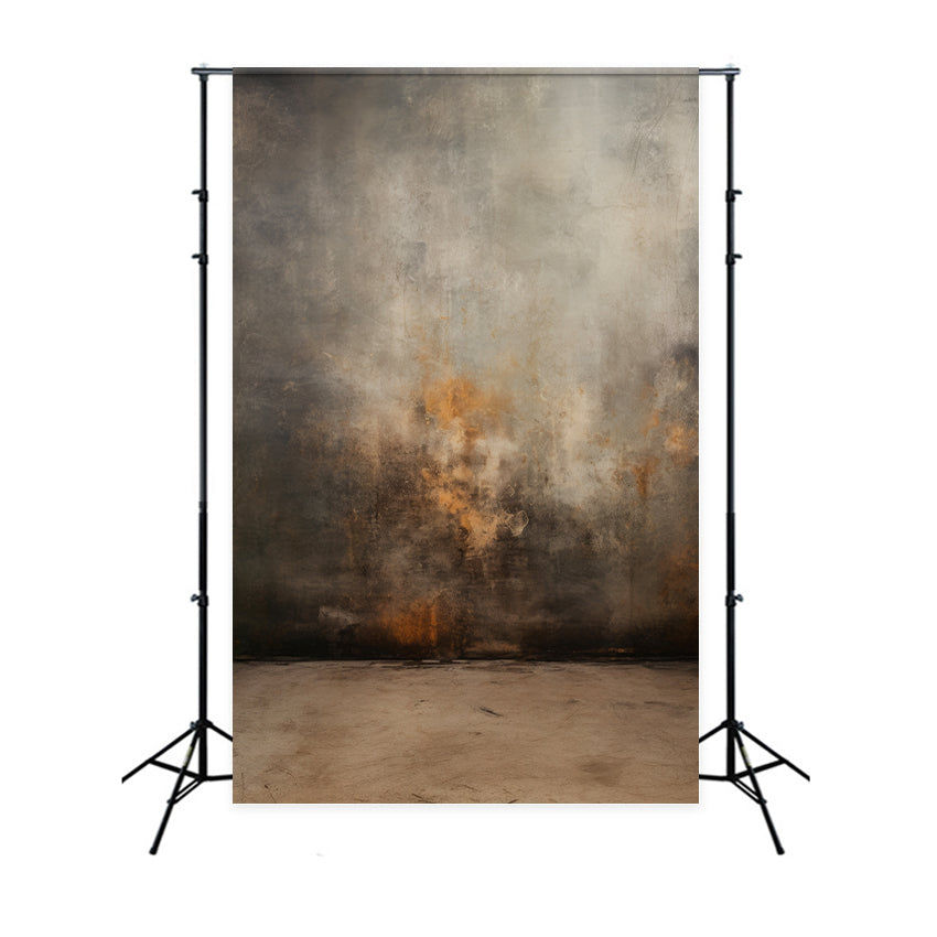 Toile de fond Portrait Art Décor Mur BRP-11-640