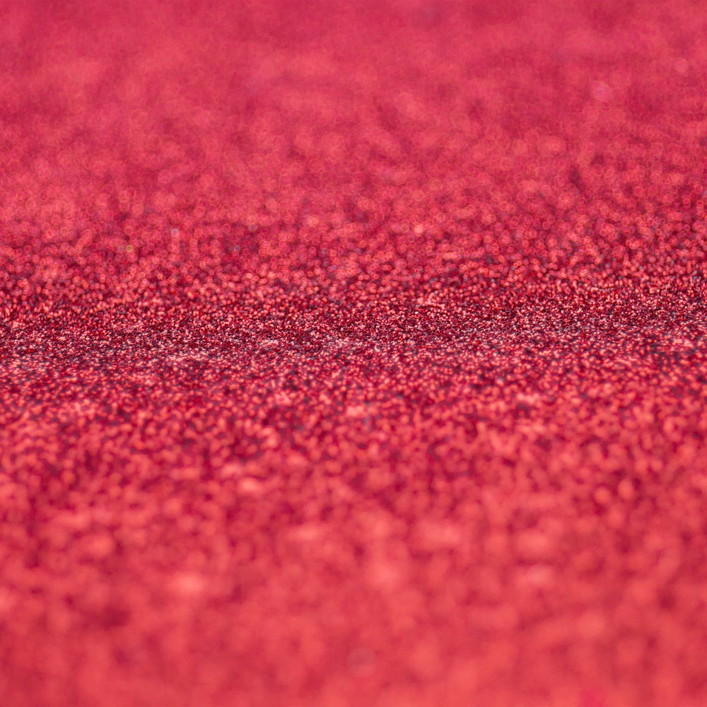 Toile de fond Photographie Sol Rouge Étincelant BRP1-555