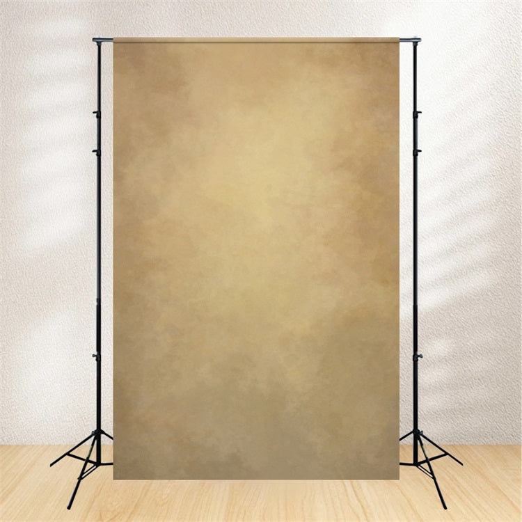 Toile de fond Maternité Séance Photo Mur Texturé Beige Artistique BRP12-13