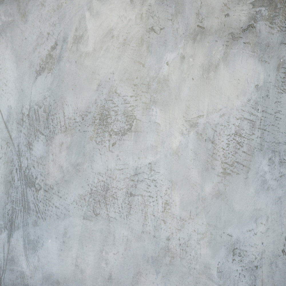 Toile de fond Maternité Mur Texture Gris BRP12-2
