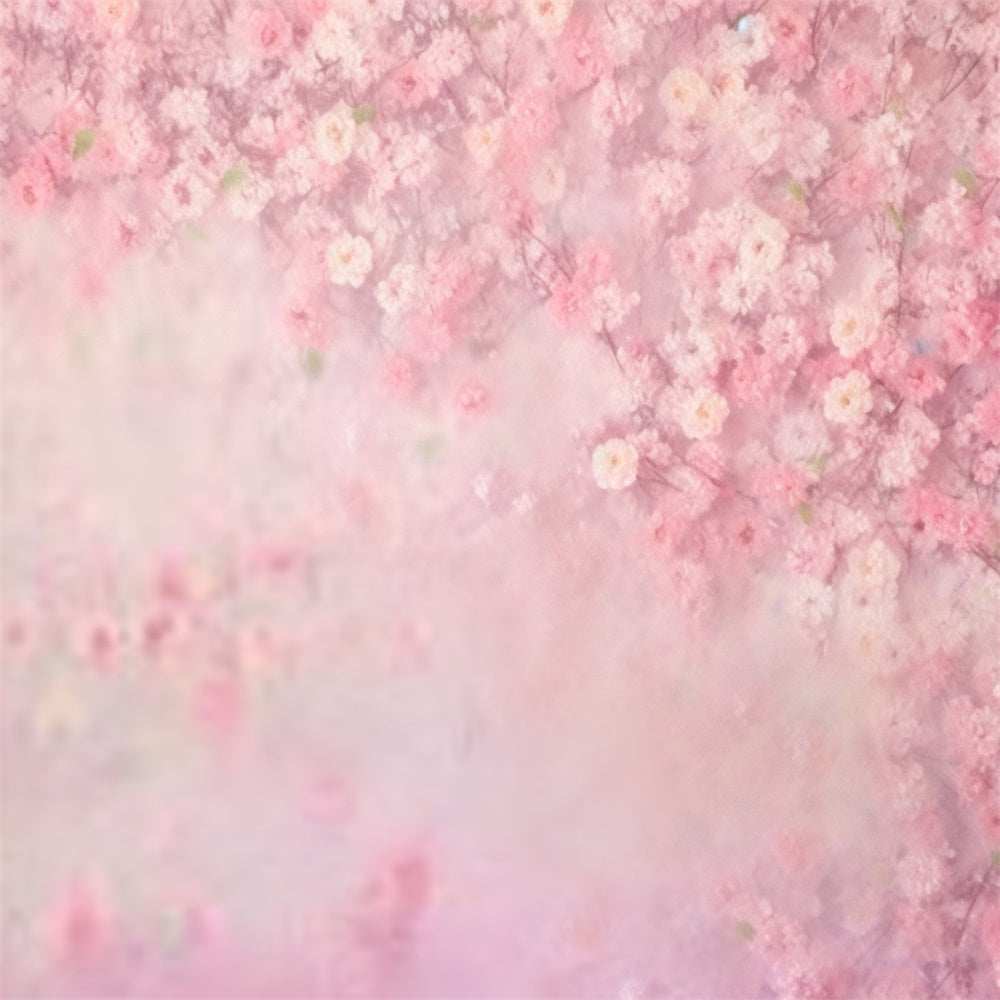 Fond Photo Fleur Douce Fleur de Pêche Photography BRP2-65