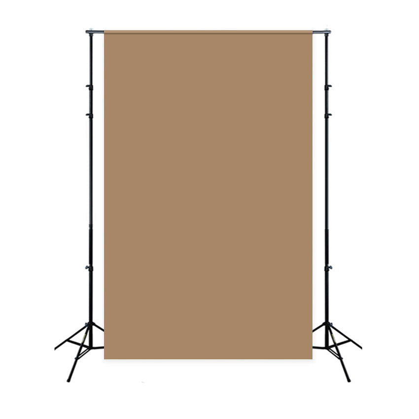 Toile de fond Caramel Chaud Éclat CSH4-166