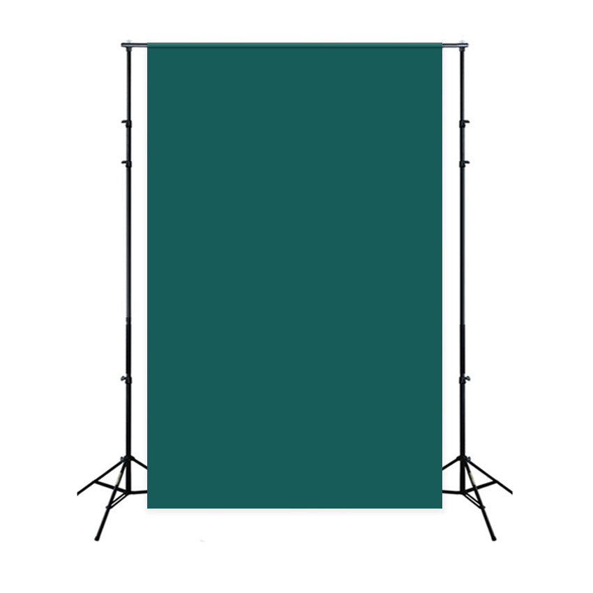 Toile de fond Bleu Sarcelle Raffiné Calme CSH4-172