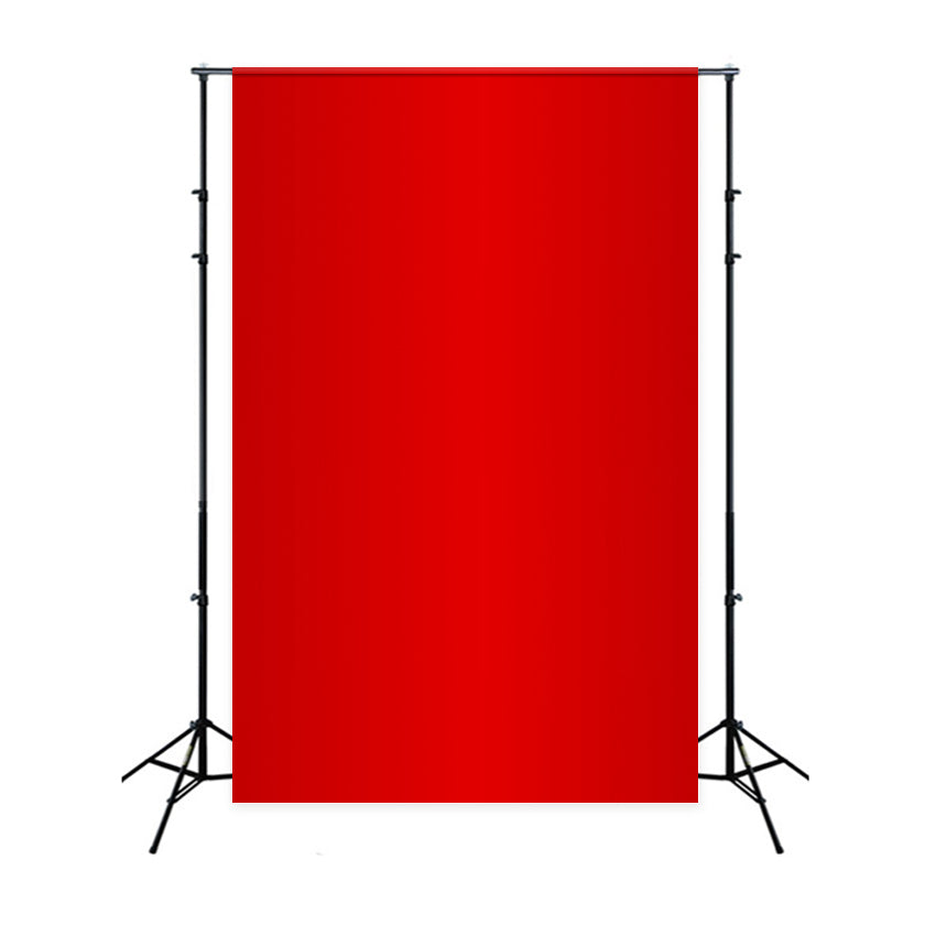 Toile de fond Rouge Dégradé Audacieux CSH4-173