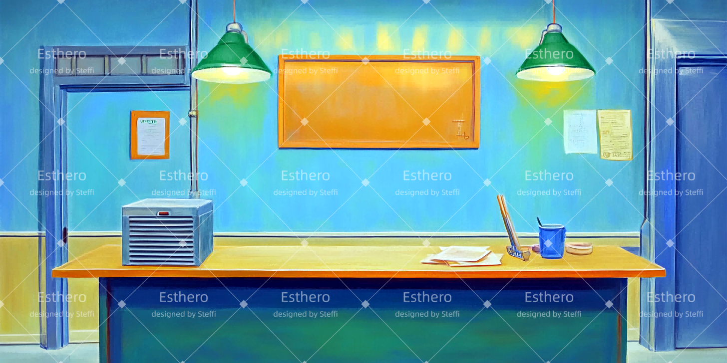 Fond de Scène Personnalisé Bureau juridique CSH511-T83