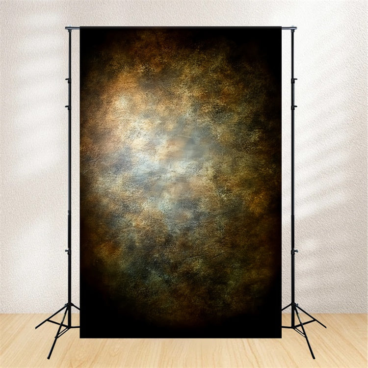 Toile de Fond Photo de Tête Texture Rouille Vintage CSH57-21