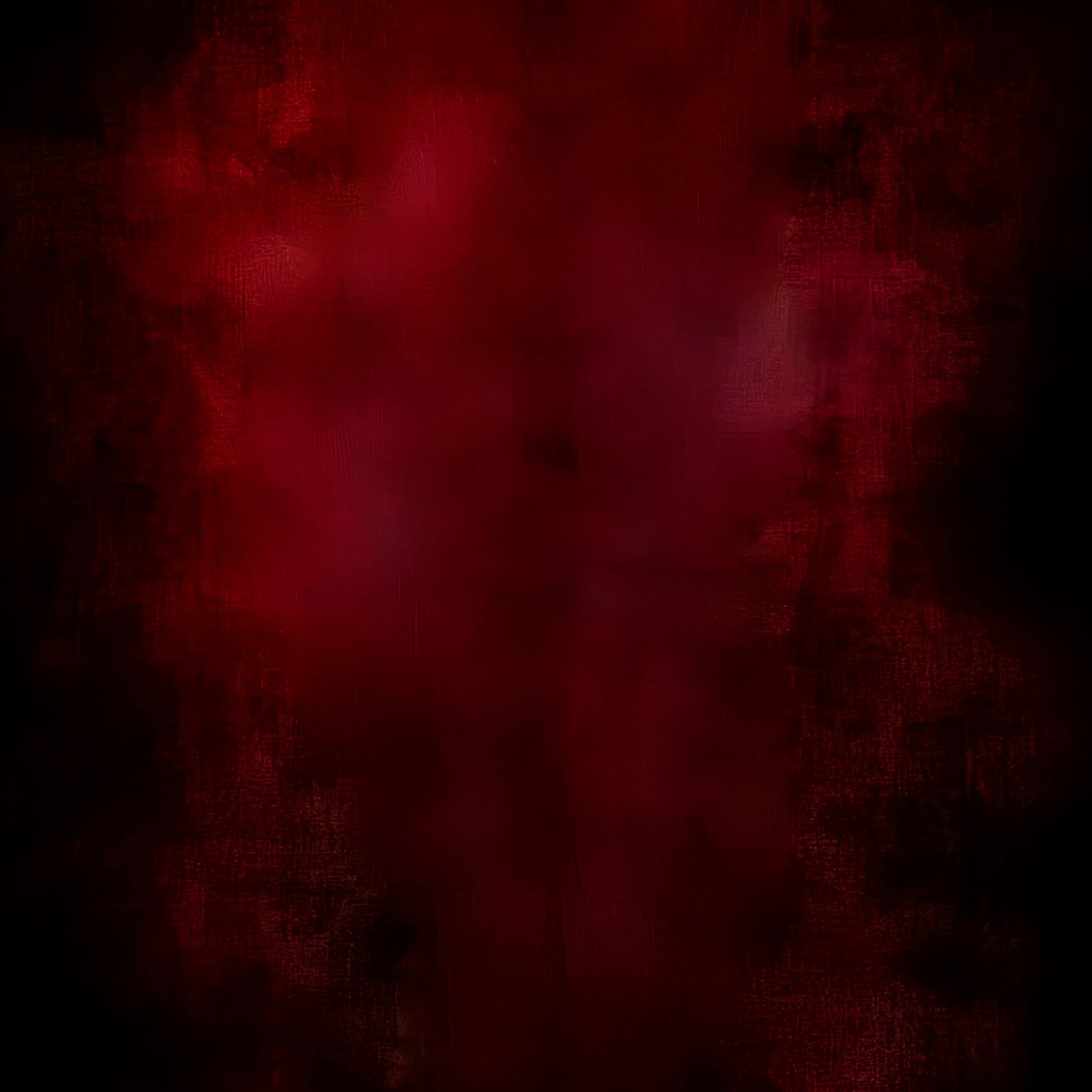 Toile de Fond Photographie Rouge Texture Brouillard Cramoisi CSH57-23
