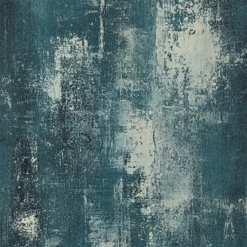 Toile de fond Beaux-Arts Dégradé Texture Indigo Tissu CSH57-263