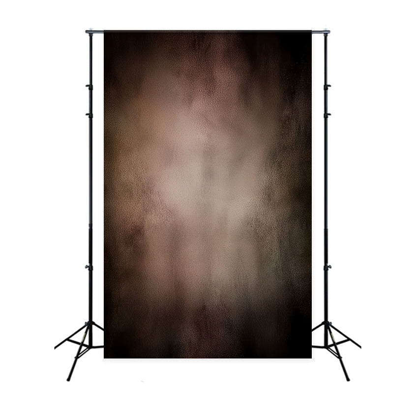 Toile de Fond Photo de Tête Professionnelle Lueur d’Humeur Bordeaux CSH57-28