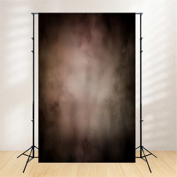 Toile de Fond Photo de Tête Professionnelle Lueur d’Humeur Bordeaux CSH57-28