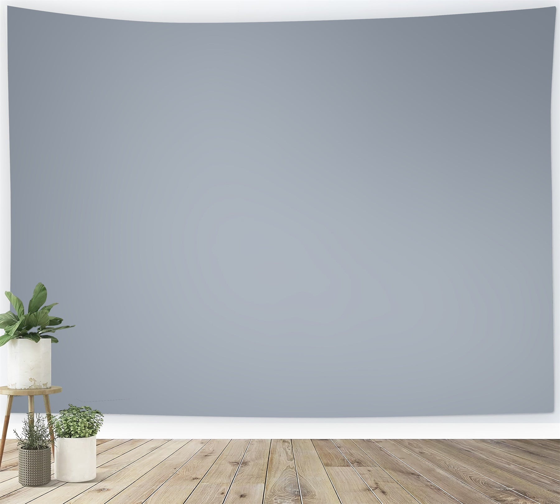 Toile de Fond Photo Grise Murmure Frais Gris CSH57-33