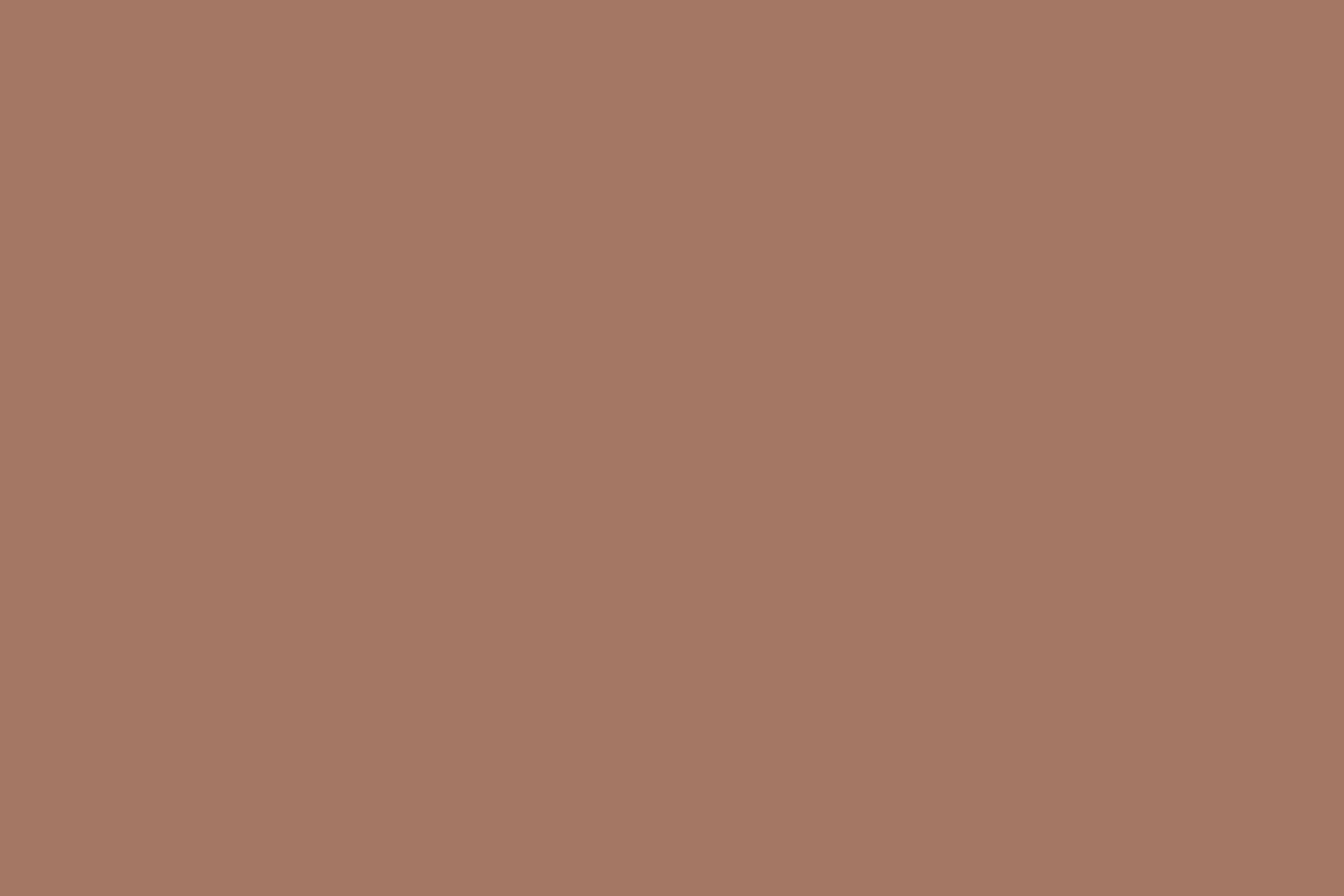 Toile de fond Couleur Unie Brume Corail Rustique CSH57-334
