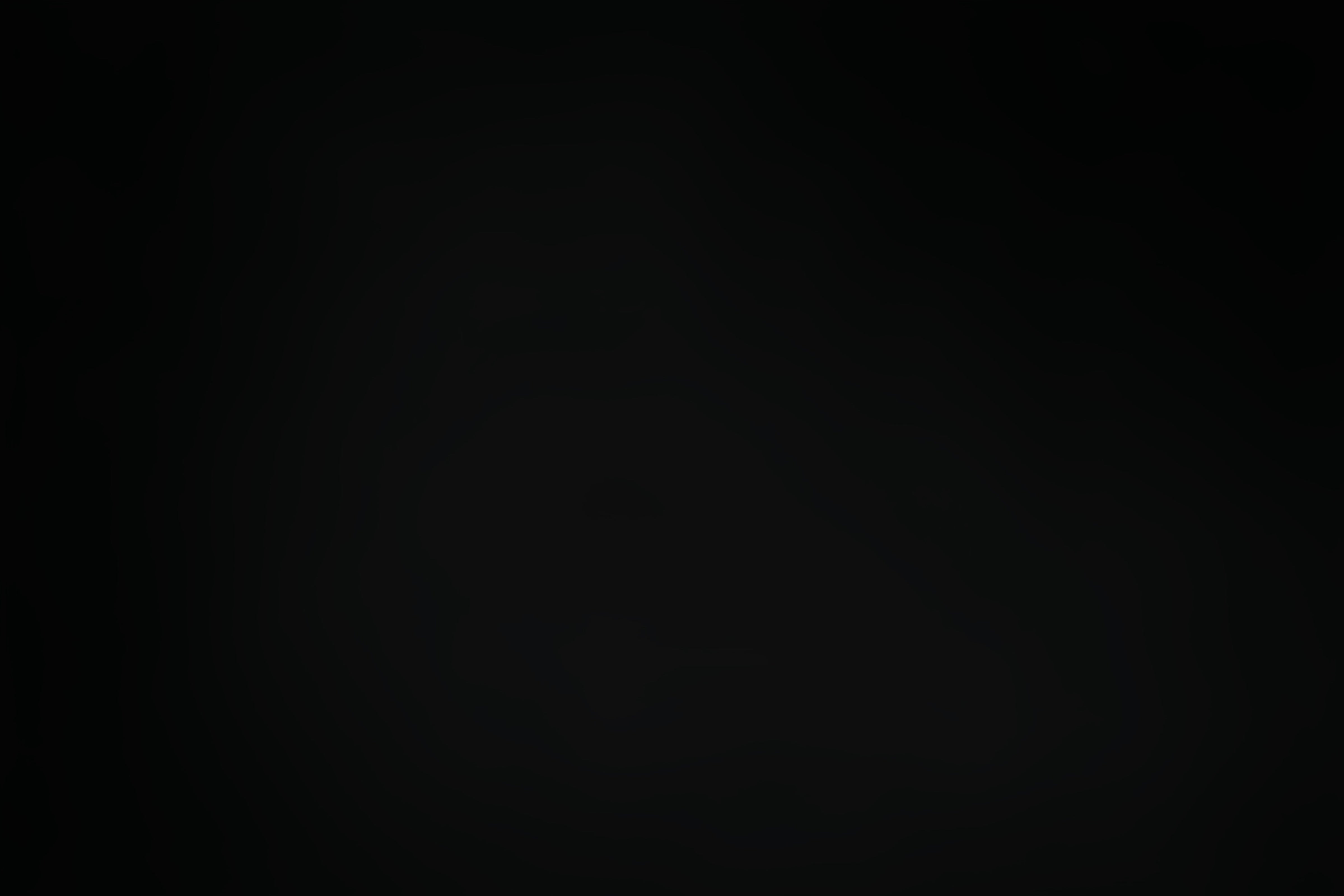 Toile de Fond Studio Noire Noir Pur Minimaliste CSH57-36