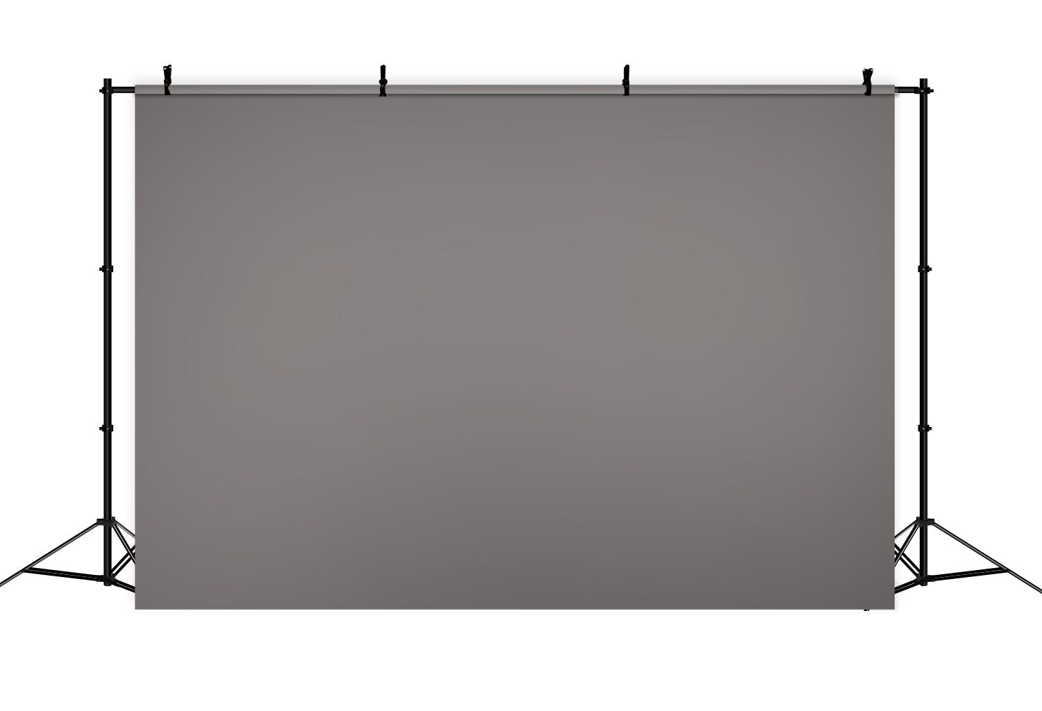 Toile de Fond Photo de Tête Professionnelle Dégradé de Brume Atténuée CSH57-40