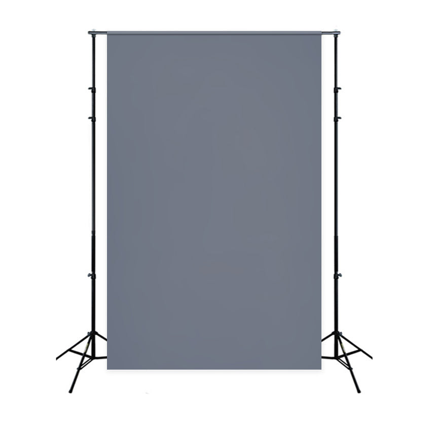Toile de Fond Photographie Grise Calme Brume Grise CSH57-43